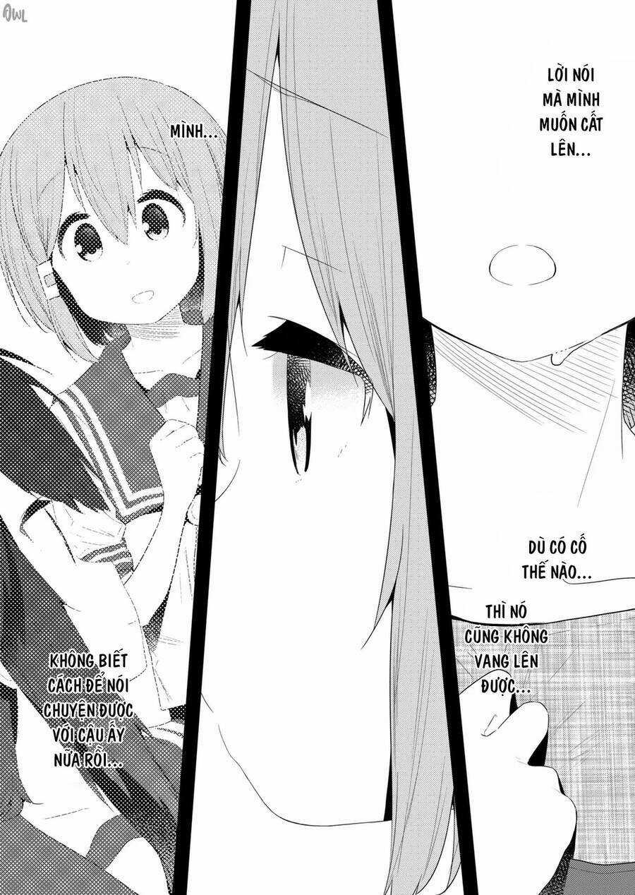 Hino-San No Baka Chapter 94 trang 6