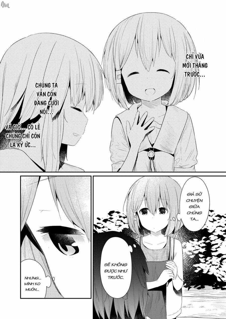 Hino-San No Baka Chapter 94 trang 7