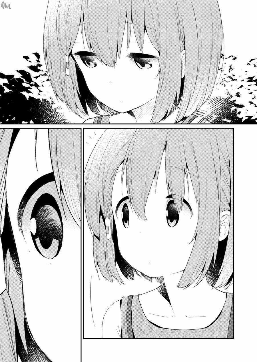 Hino-San No Baka Chapter 94 trang 8