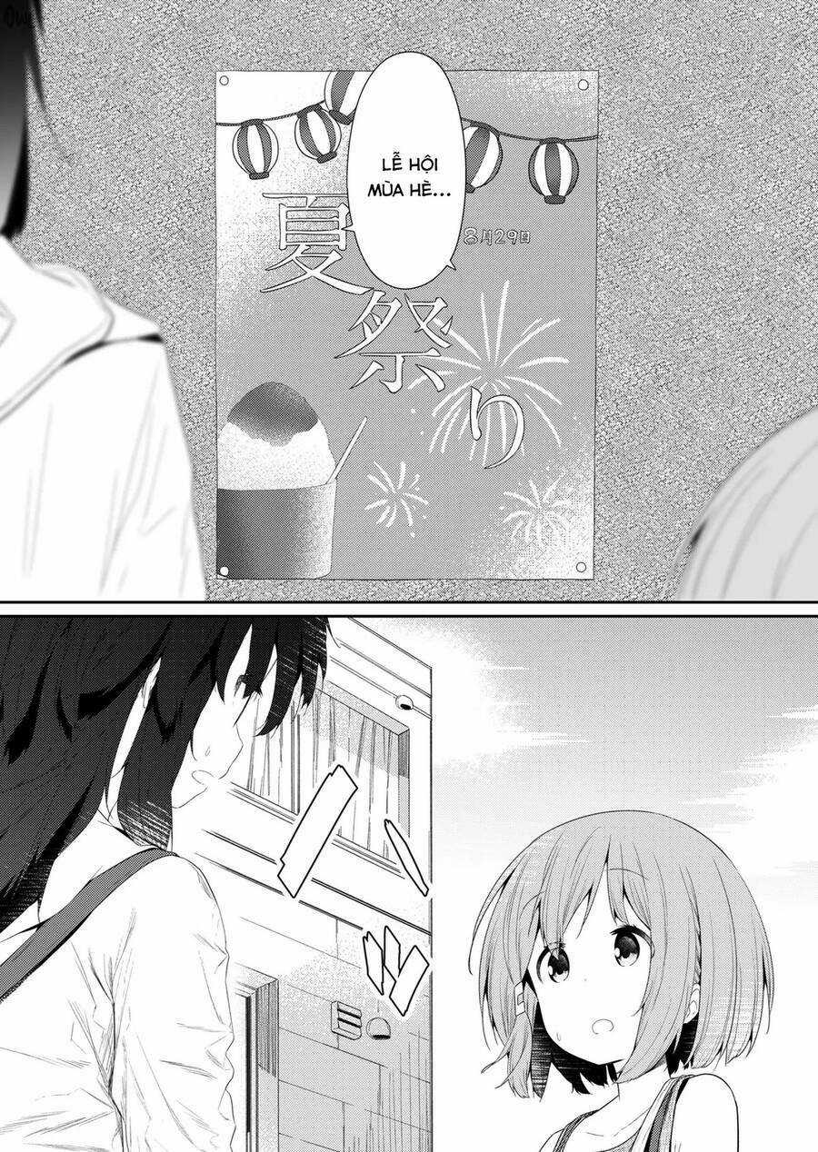 Hino-San No Baka Chapter 94 trang 9