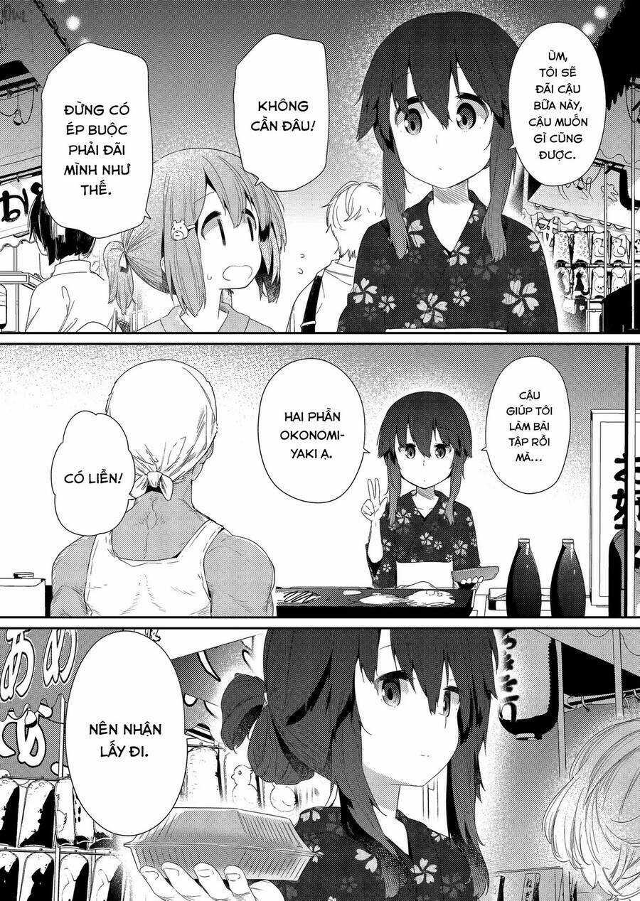 Hino-San No Baka Chapter 95 trang 7