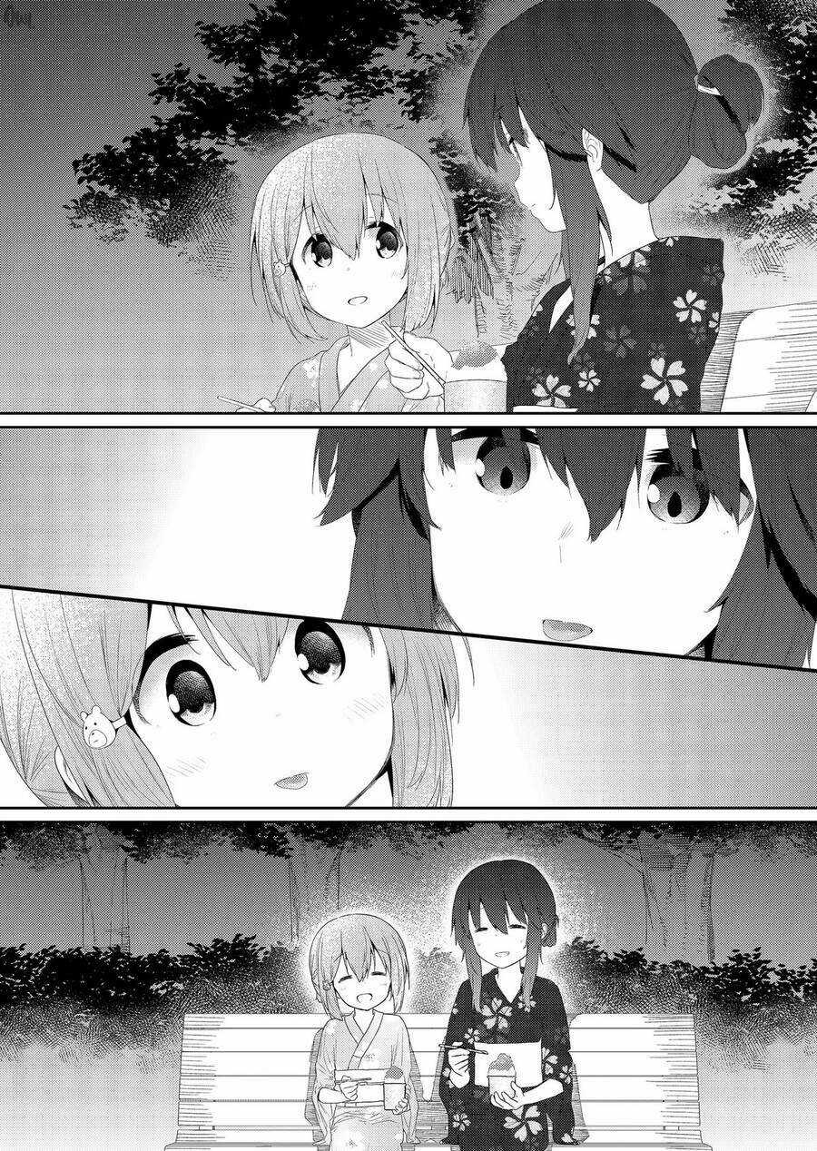 Hino-San No Baka Chapter 95 trang 9