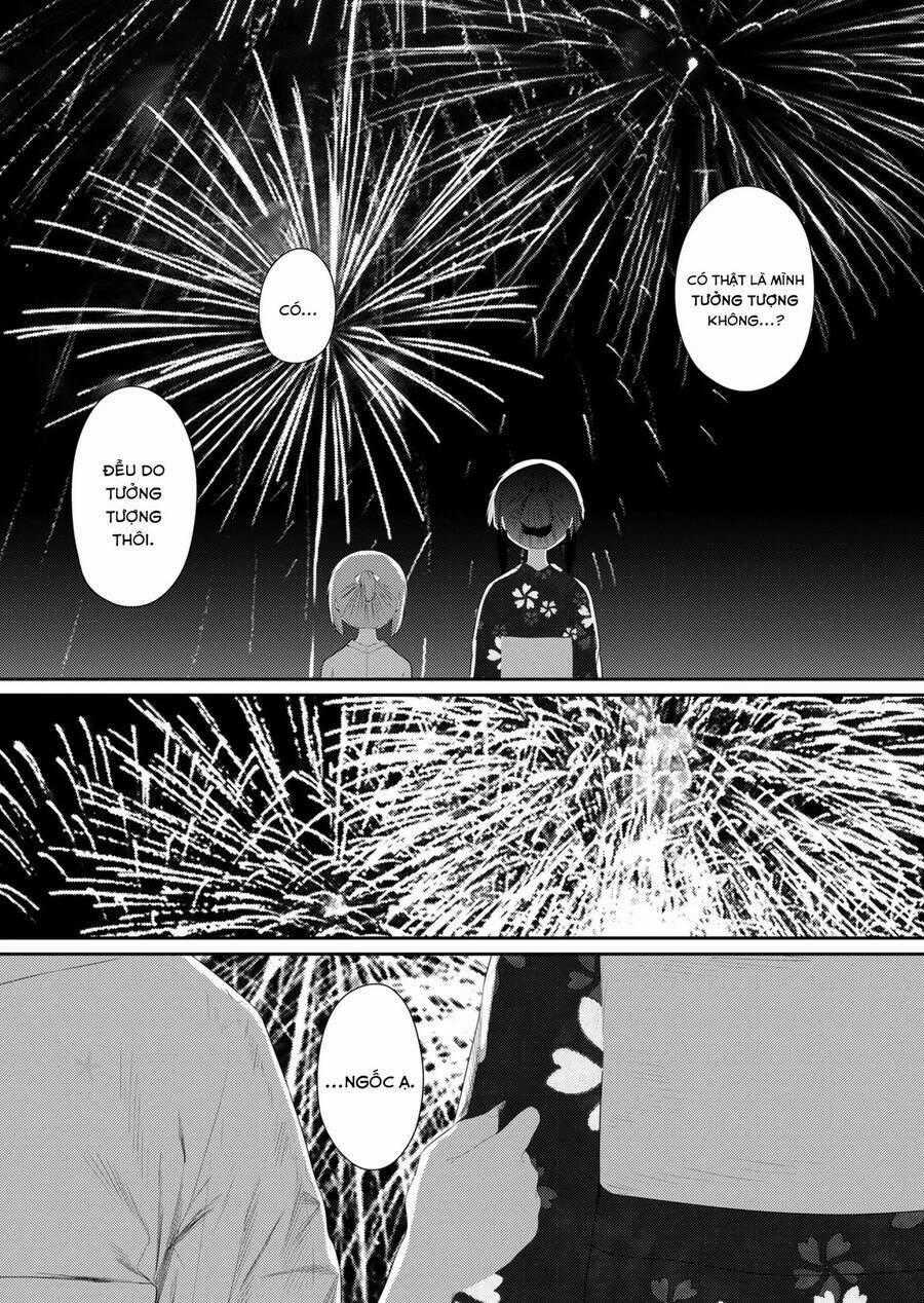 Hino-San No Baka Chapter 96 trang 11