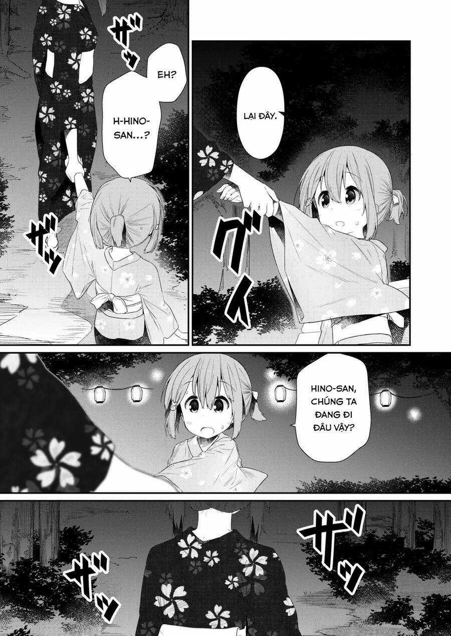 Hino-San No Baka Chapter 96 trang 2