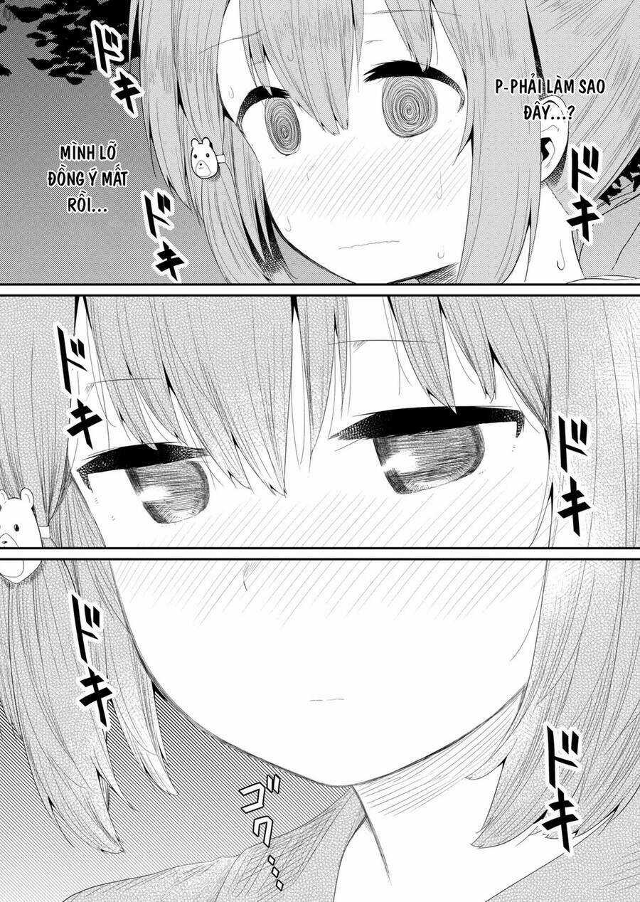 Hino-San No Baka Chapter 96 trang 5