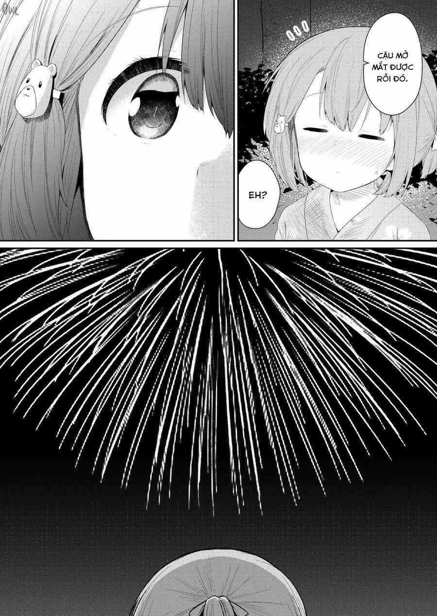 Hino-San No Baka Chapter 96 trang 7