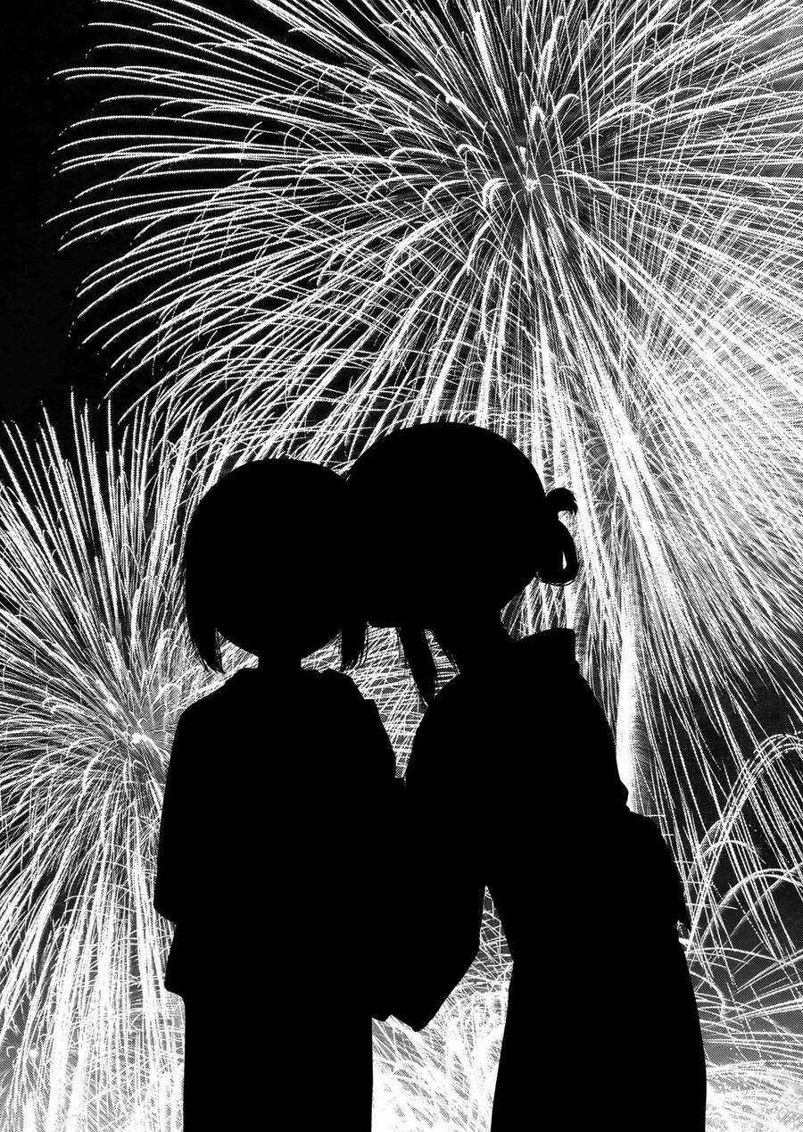 Hino-San No Baka Chapter 96 trang 9