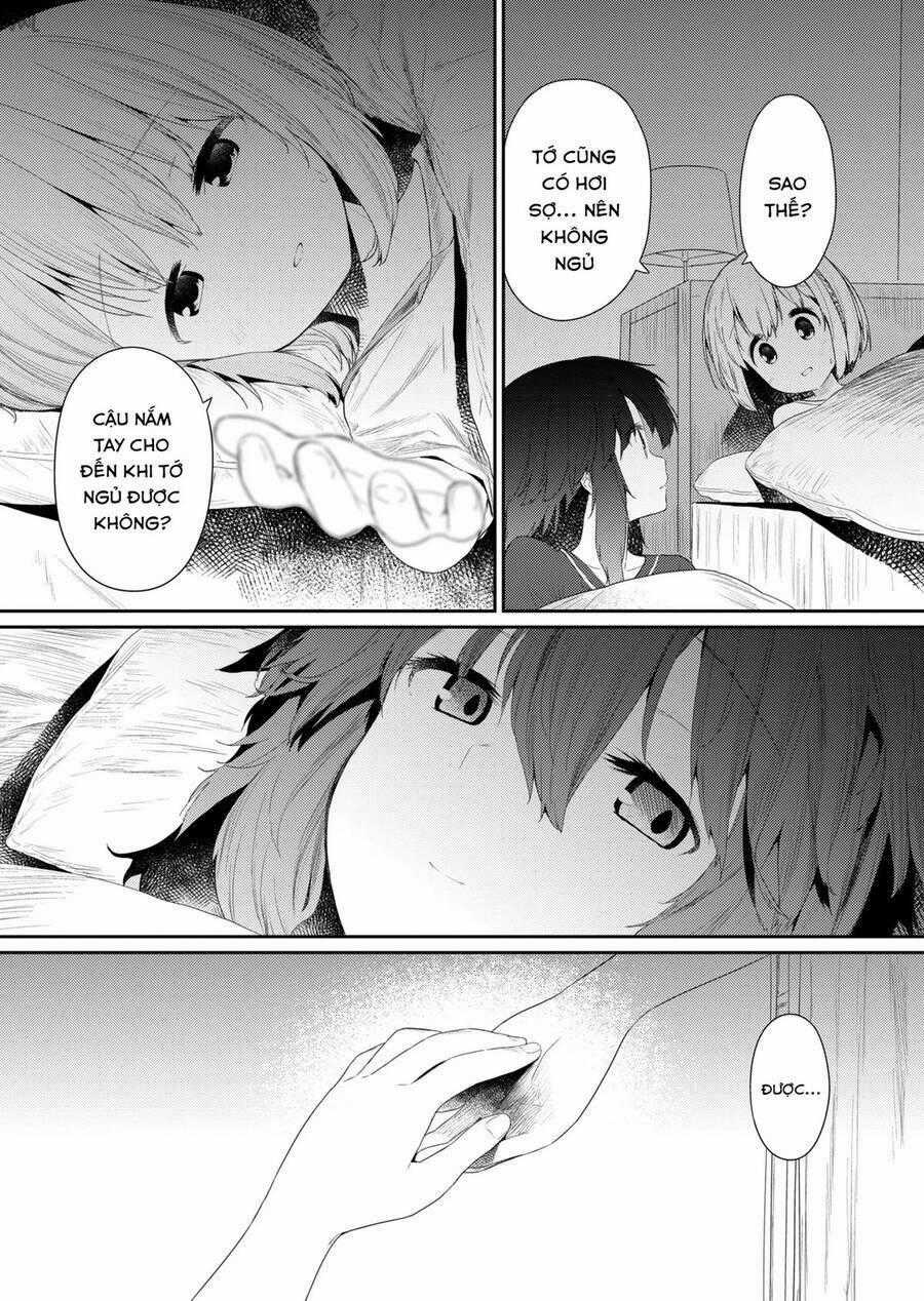 Hino-San No Baka Chapter 97 trang 11