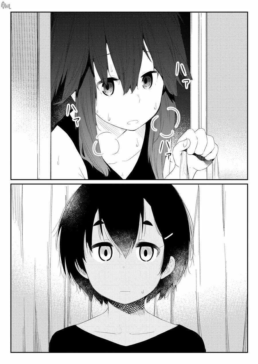 Hino-San No Baka Chapter 97 trang 3