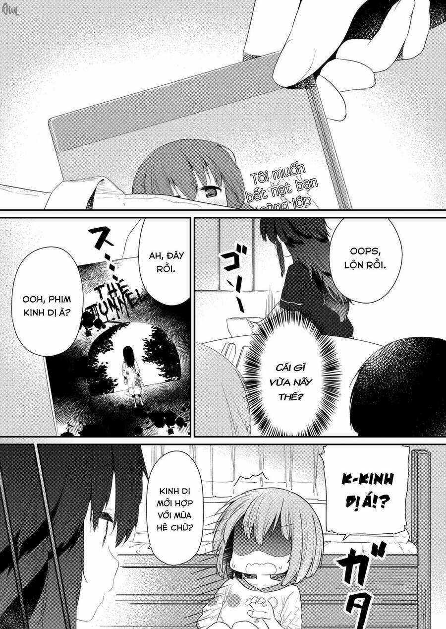 Hino-San No Baka Chapter 97 trang 6