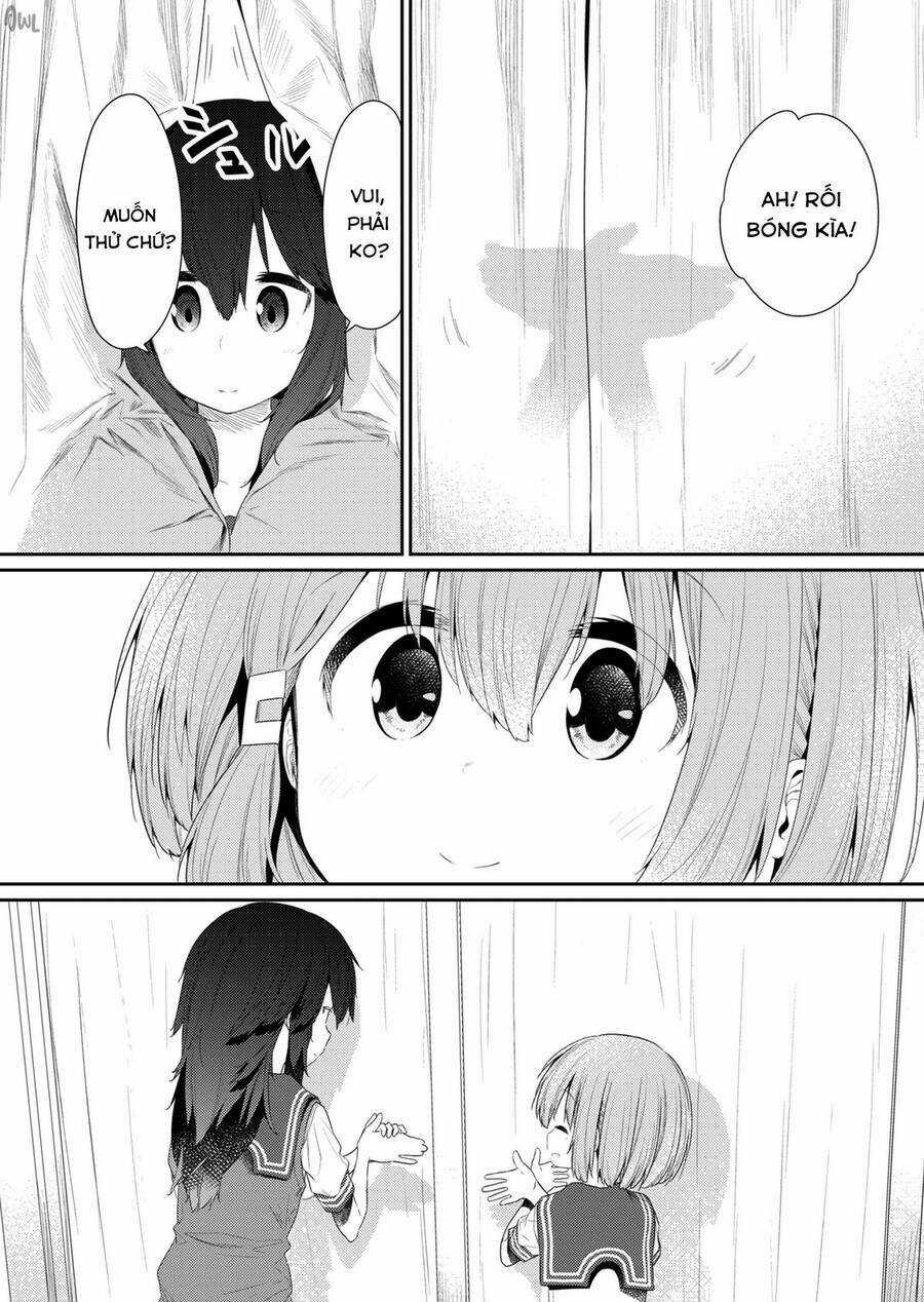 Hino-San No Baka Chapter 98 trang 5
