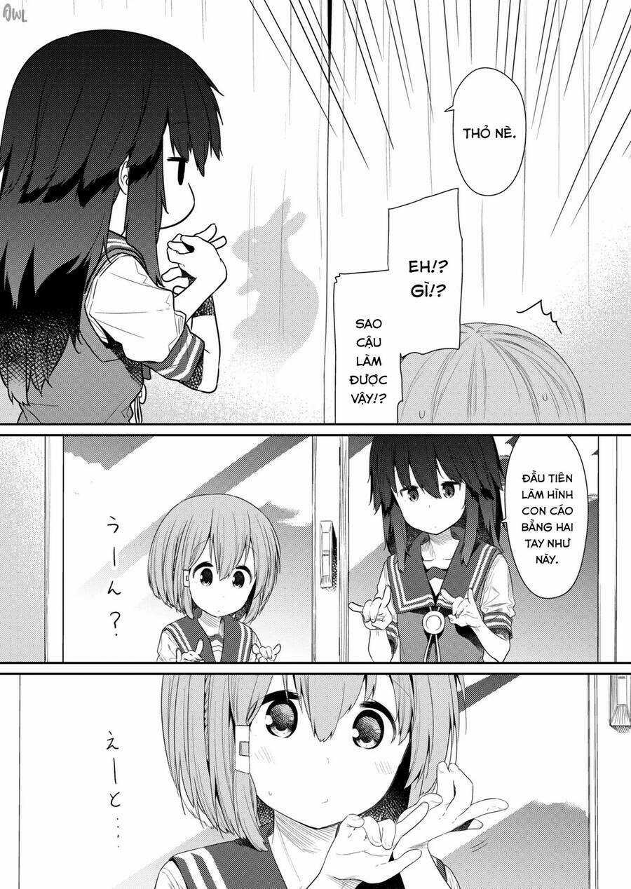 Hino-San No Baka Chapter 98 trang 6