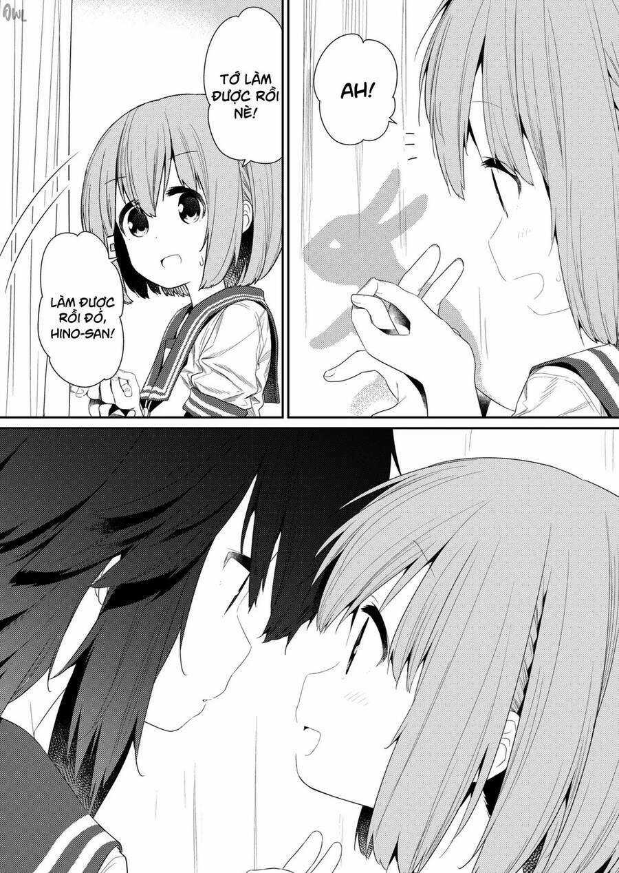 Hino-San No Baka Chapter 98 trang 7