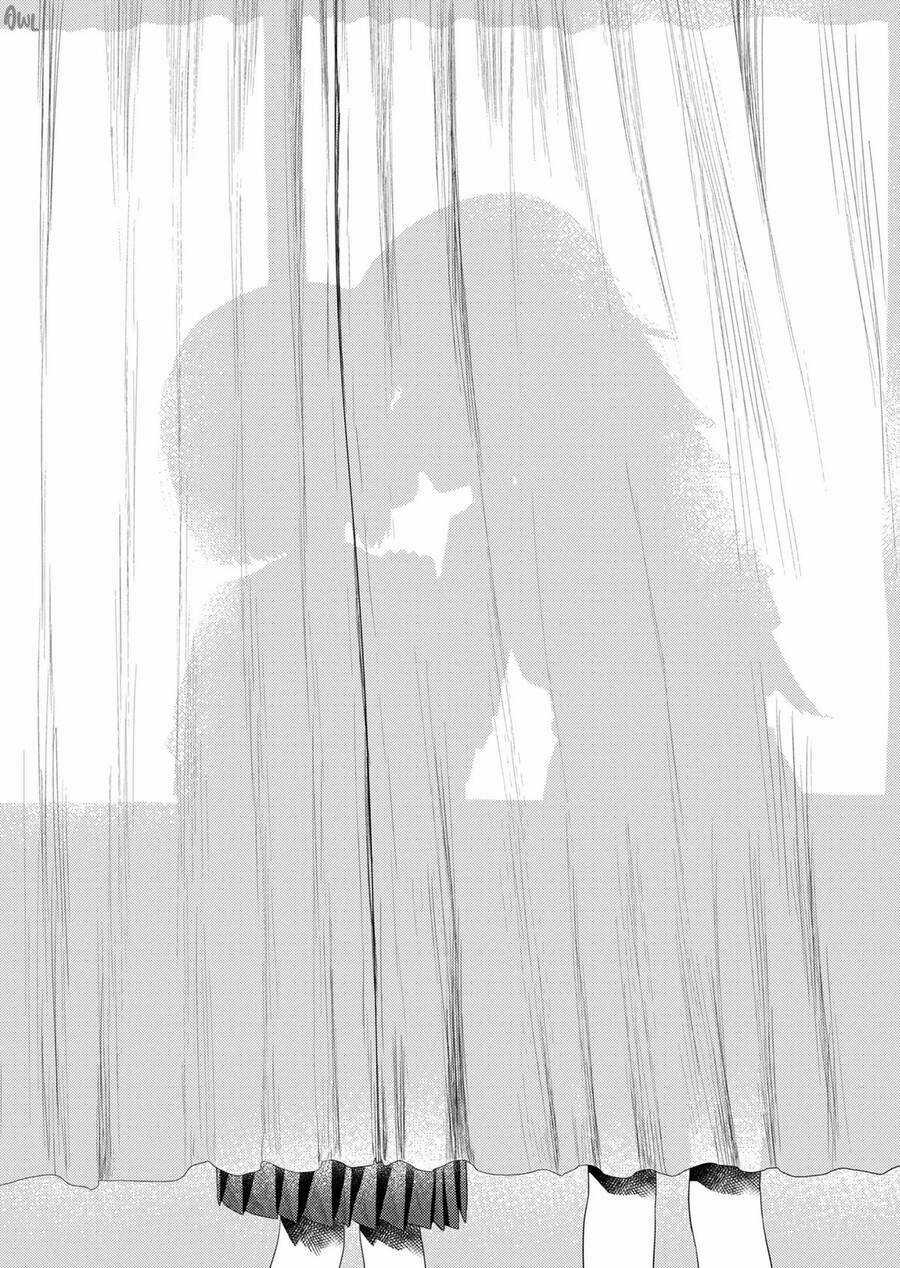 Hino-San No Baka Chapter 98 trang 9