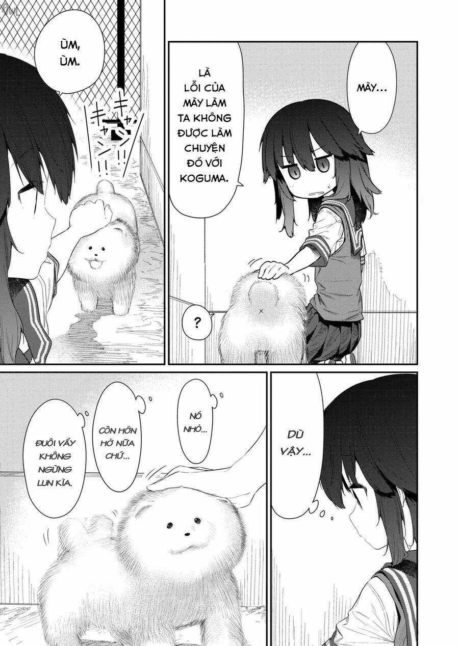 Hino-San No Baka Chapter 99 trang 2