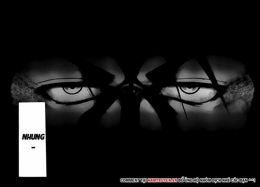 Hinomaru Zumou Chapter 31 trang 4