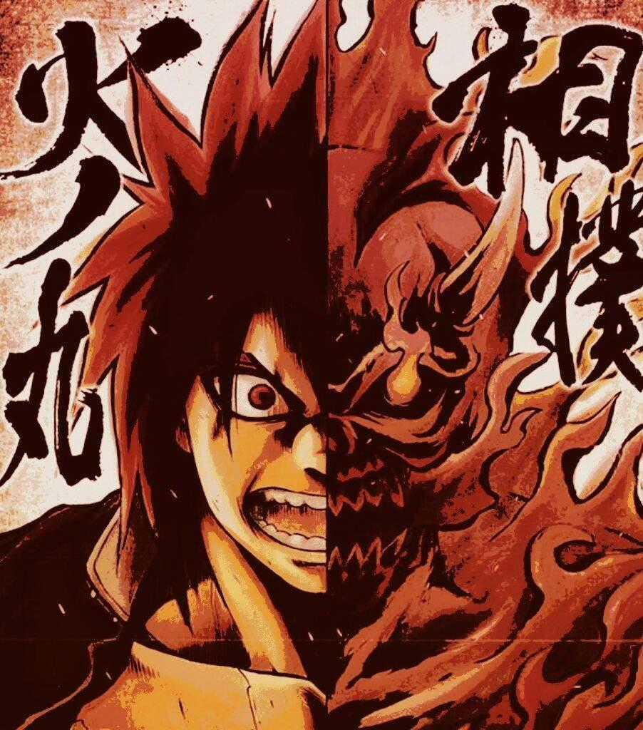 Hinomaru Zumou Chapter 55 trang 18