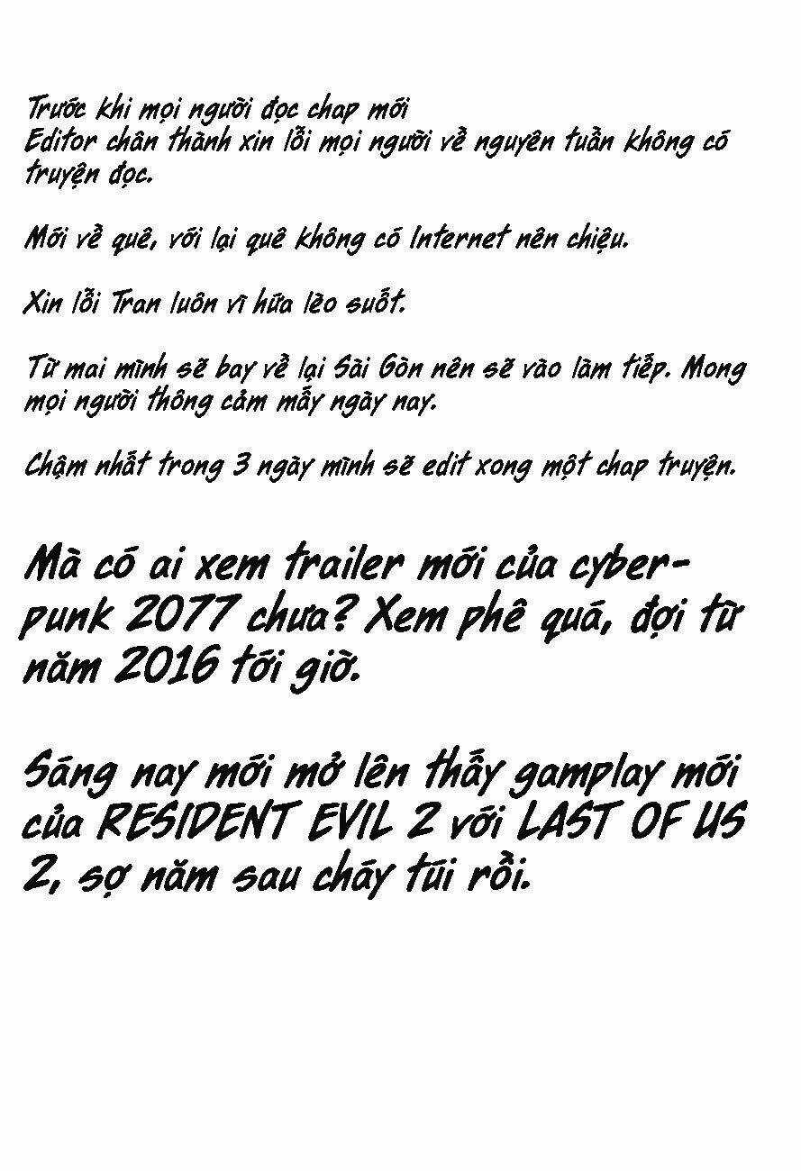 Hinomaru Zumou Chapter 59 trang 2