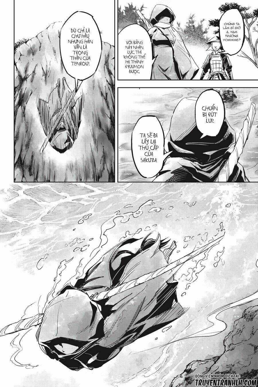 Hinowa Ga Yuku! Chapter 1 trang 43