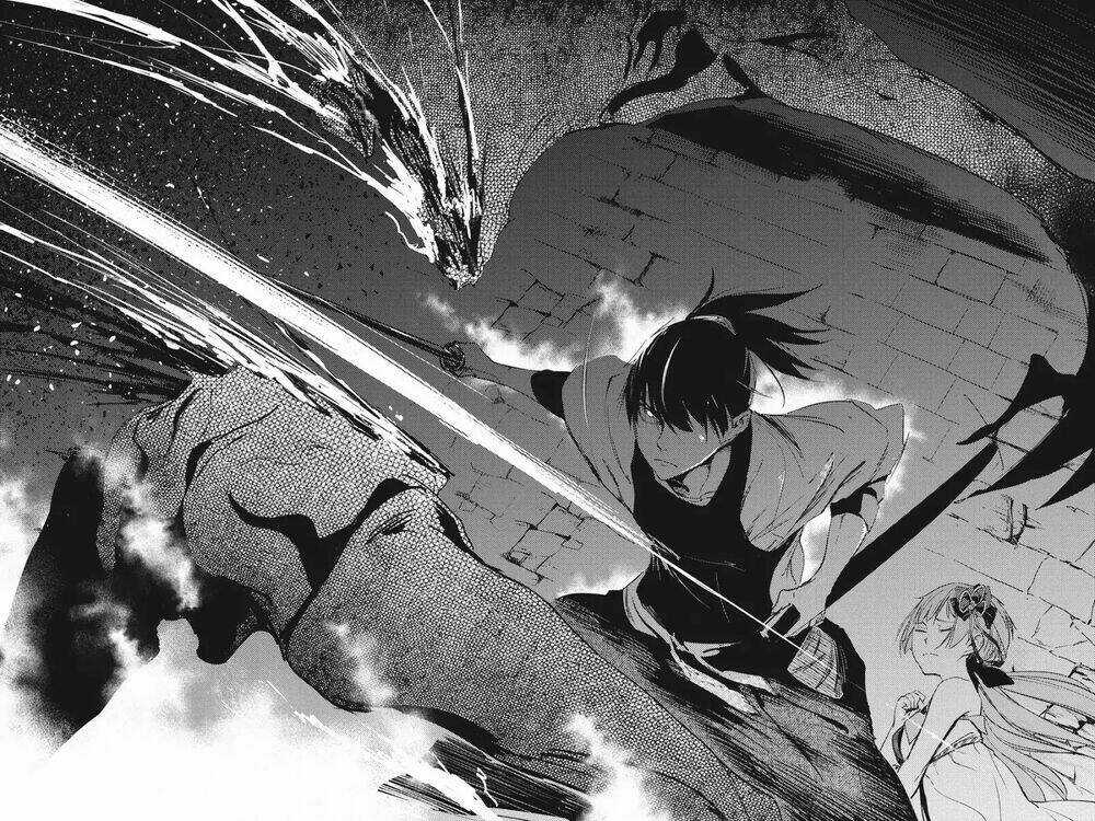 Hinowa Ga Yuku! Chapter 14 trang 26