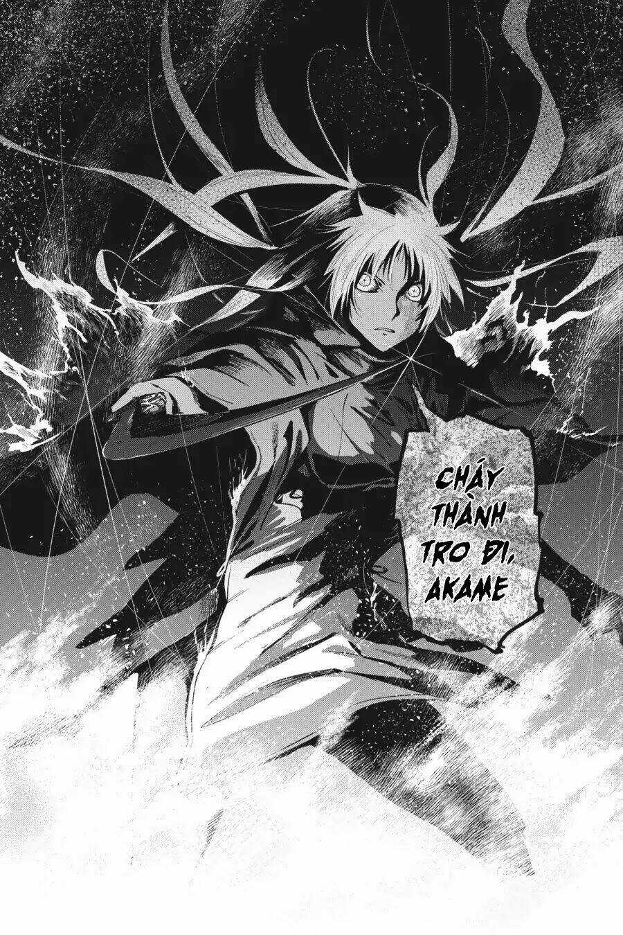 Hinowa Ga Yuku! Chapter 15 trang 32