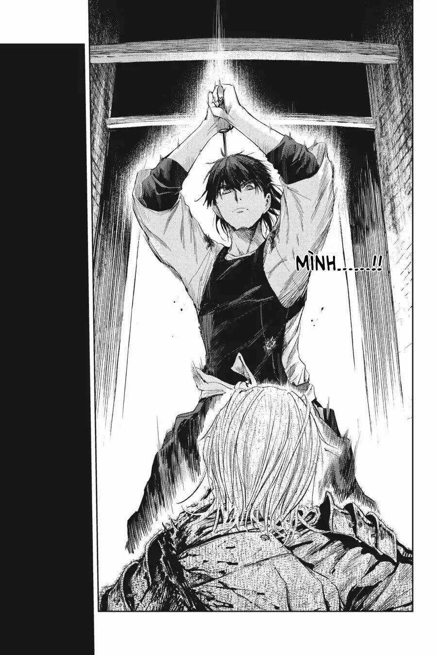 Hinowa Ga Yuku! Chapter 16 trang 27