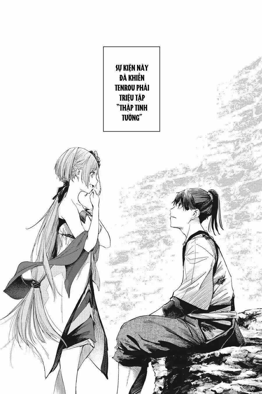 Hinowa Ga Yuku! Chapter 16 trang 37