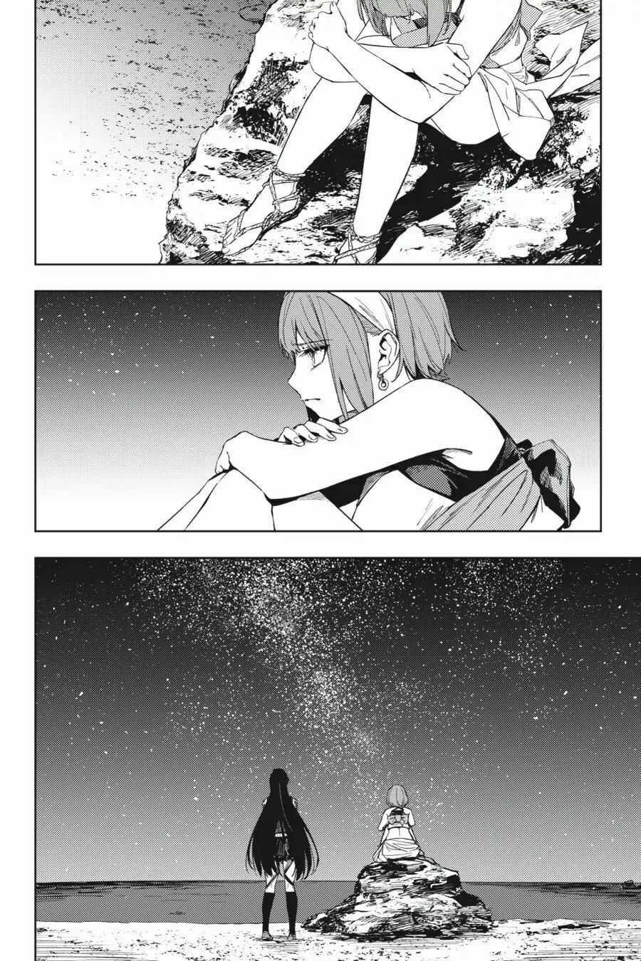 Hinowa Ga Yuku! Chapter 21 trang 22