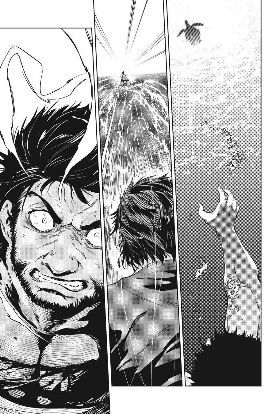 Hinowa Ga Yuku! Chapter 24 trang 24