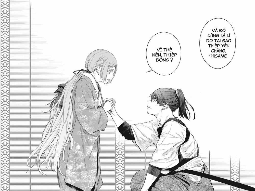 Hinowa Ga Yuku! Chapter 24 trang 29
