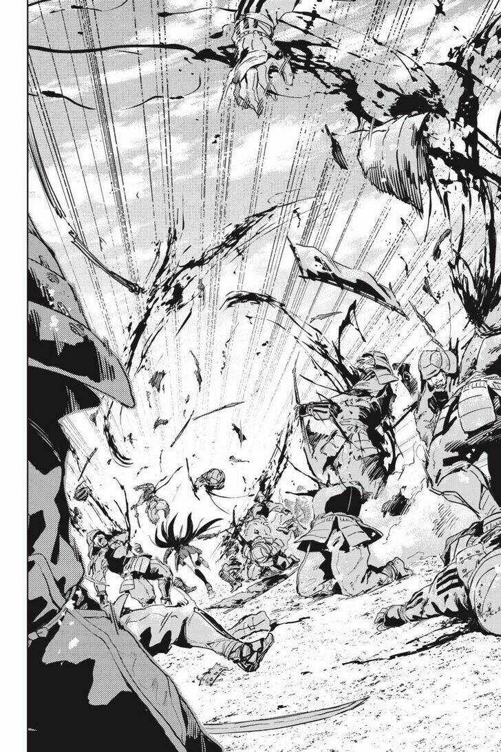 Hinowa Ga Yuku! Chapter 34 trang 17