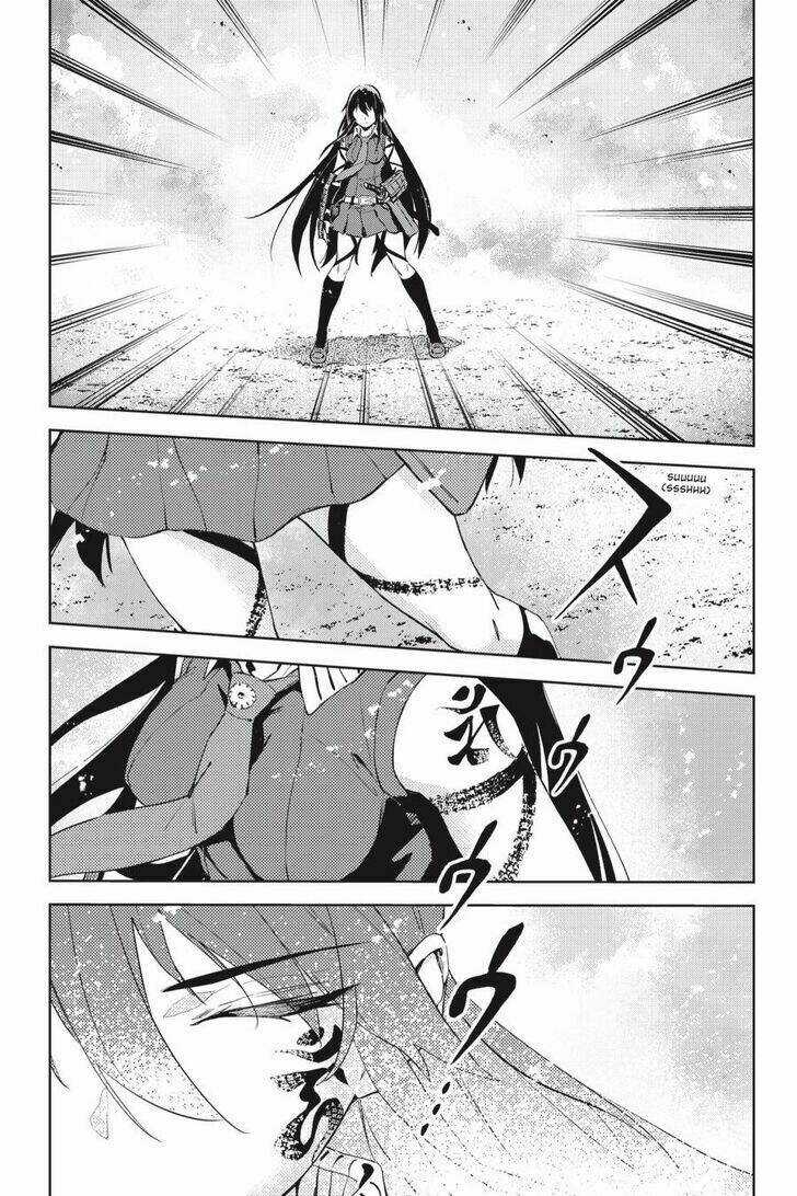 Hinowa Ga Yuku! Chapter 34 trang 9