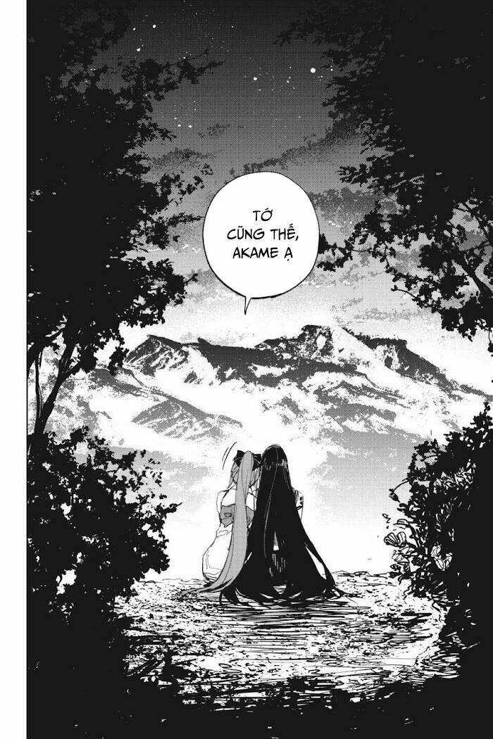 Hinowa Ga Yuku! Chapter 43 trang 26