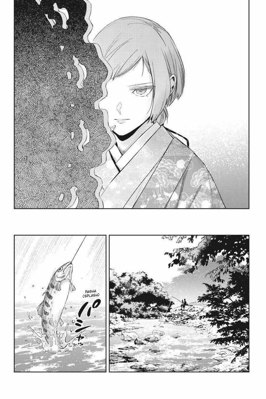 Hinowa Ga Yuku! Chapter 53 trang 17