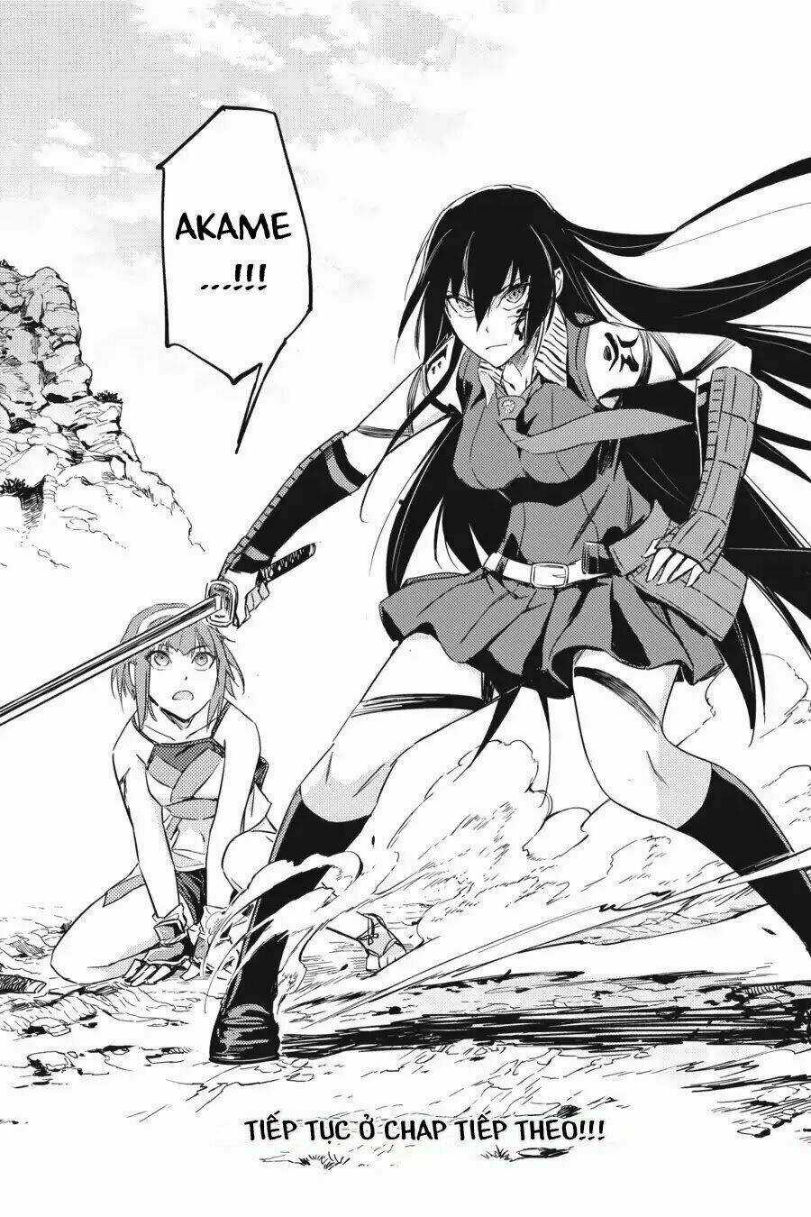 Hinowa Ga Yuku! Chapter 6 trang 18