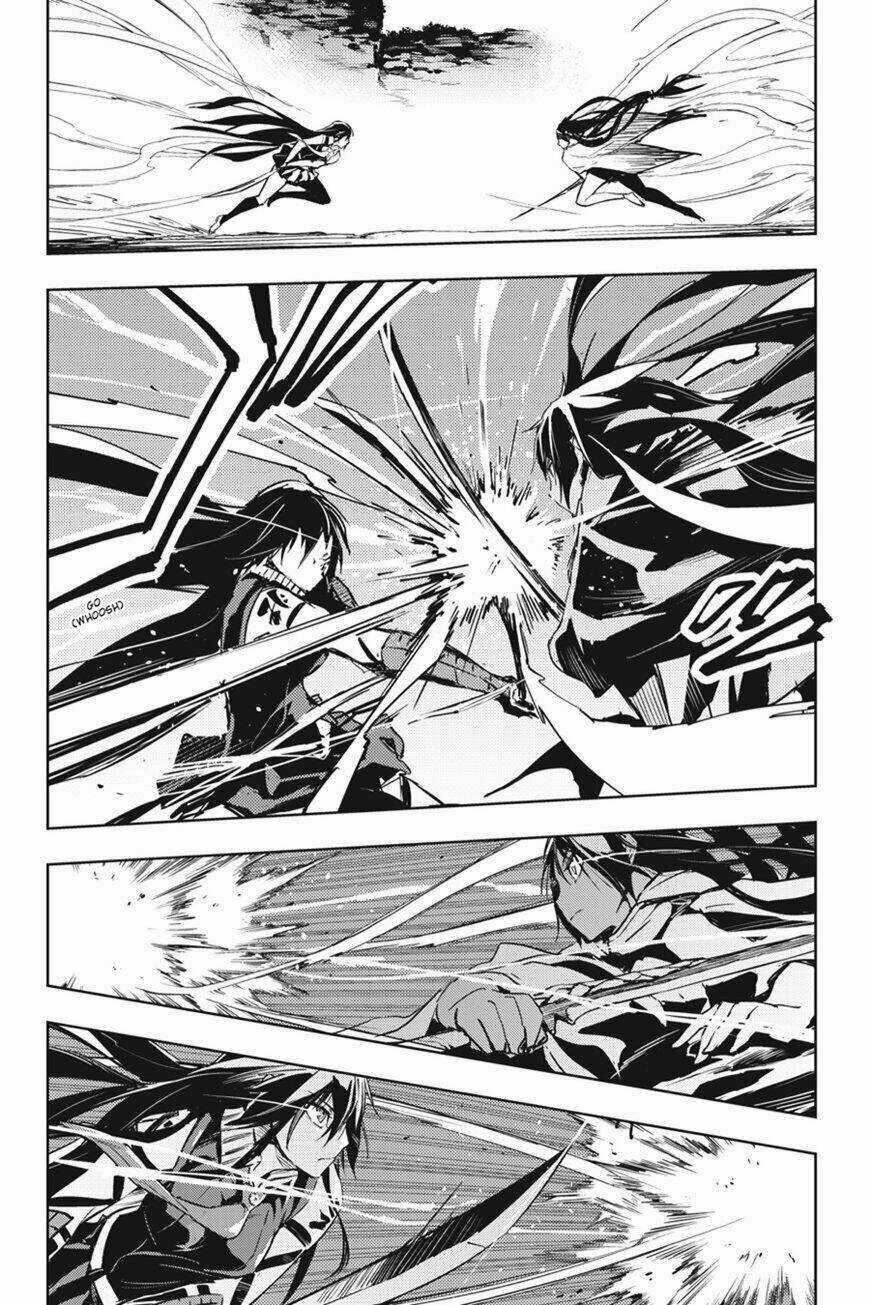 Hinowa Ga Yuku! Chapter 7 trang 6