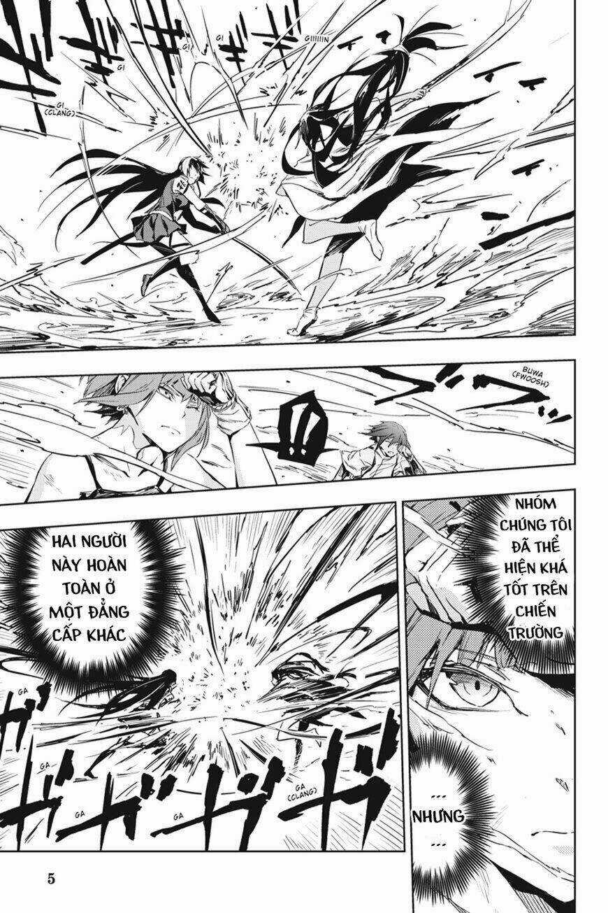 Hinowa Ga Yuku! Chapter 7 trang 7