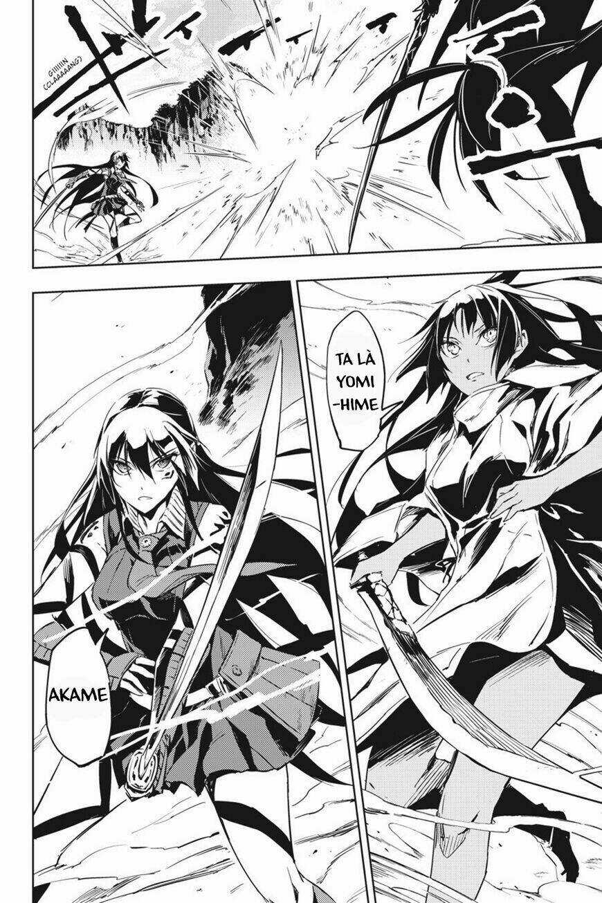 Hinowa Ga Yuku! Chapter 8 trang 8