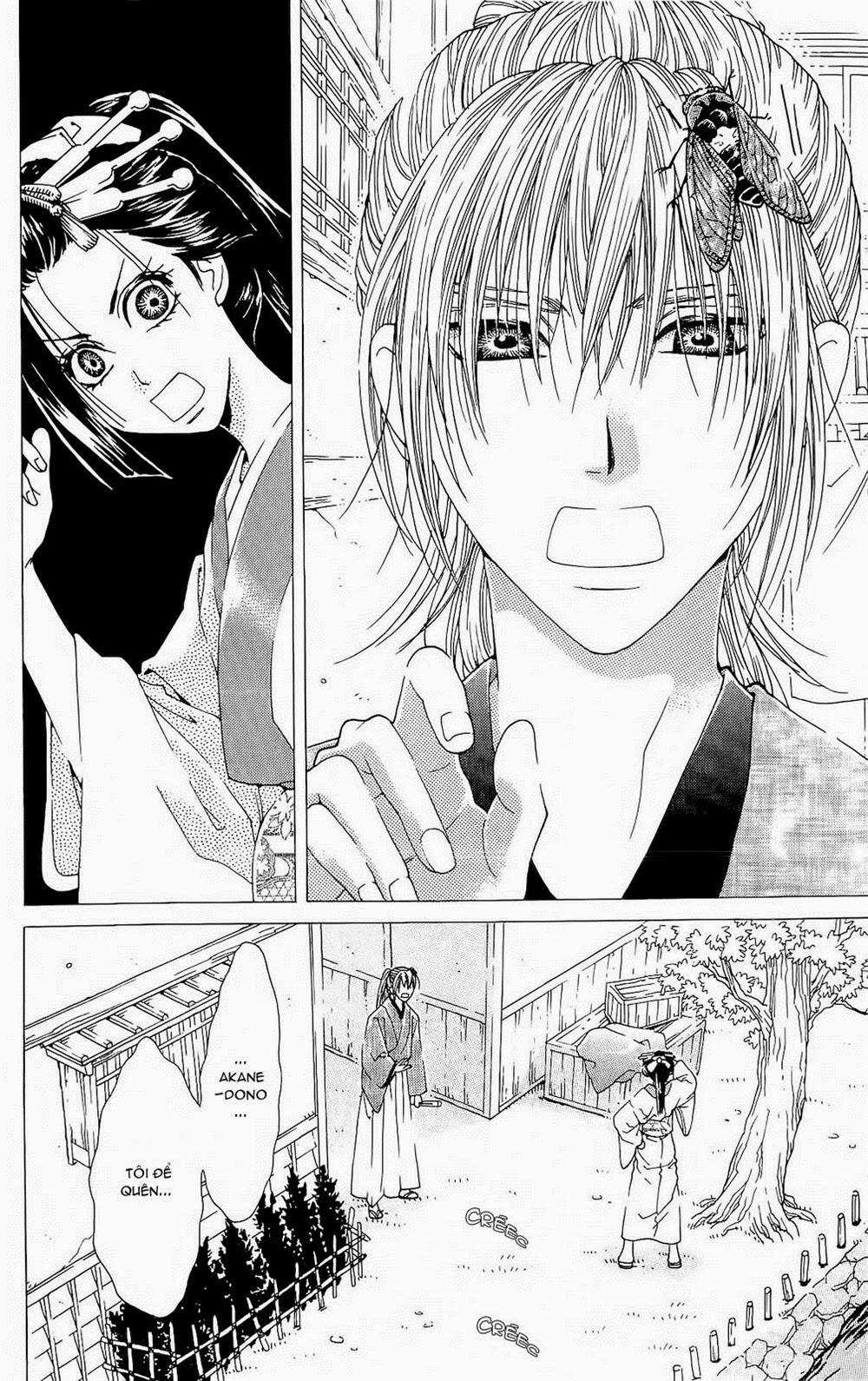 Hira Hira Chapter 1 trang 15