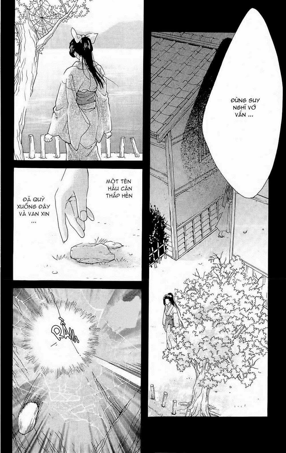 Hira Hira Chapter 1 trang 37