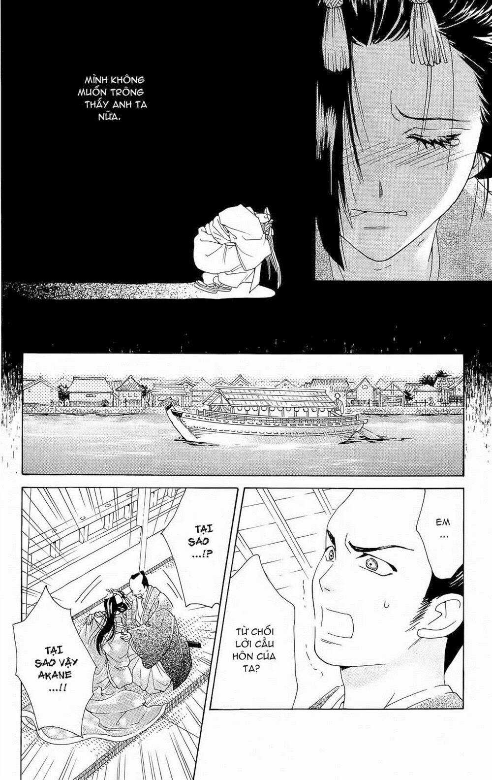 Hira Hira Chapter 1 trang 39