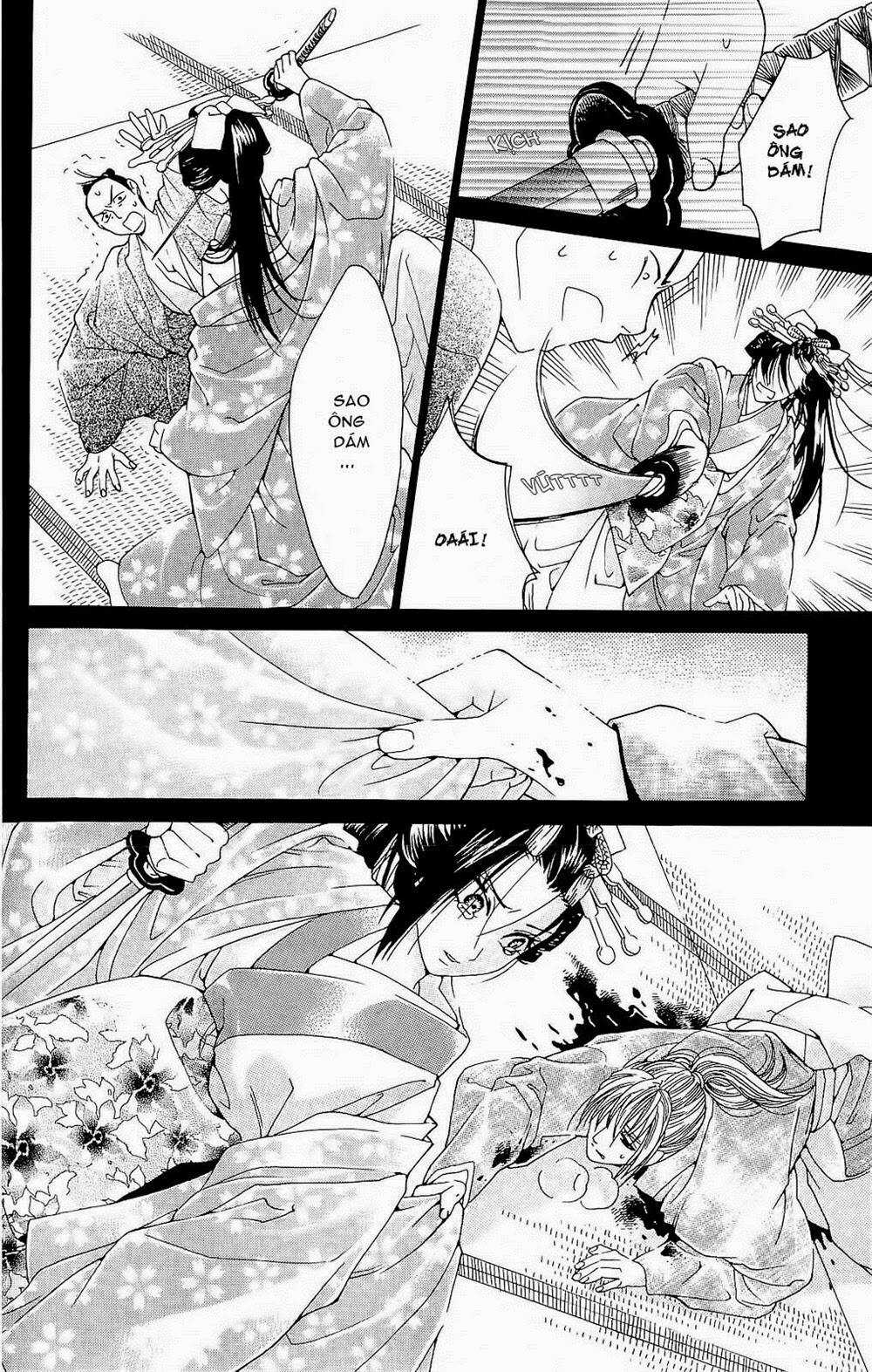 Hira Hira Chapter 1 trang 45