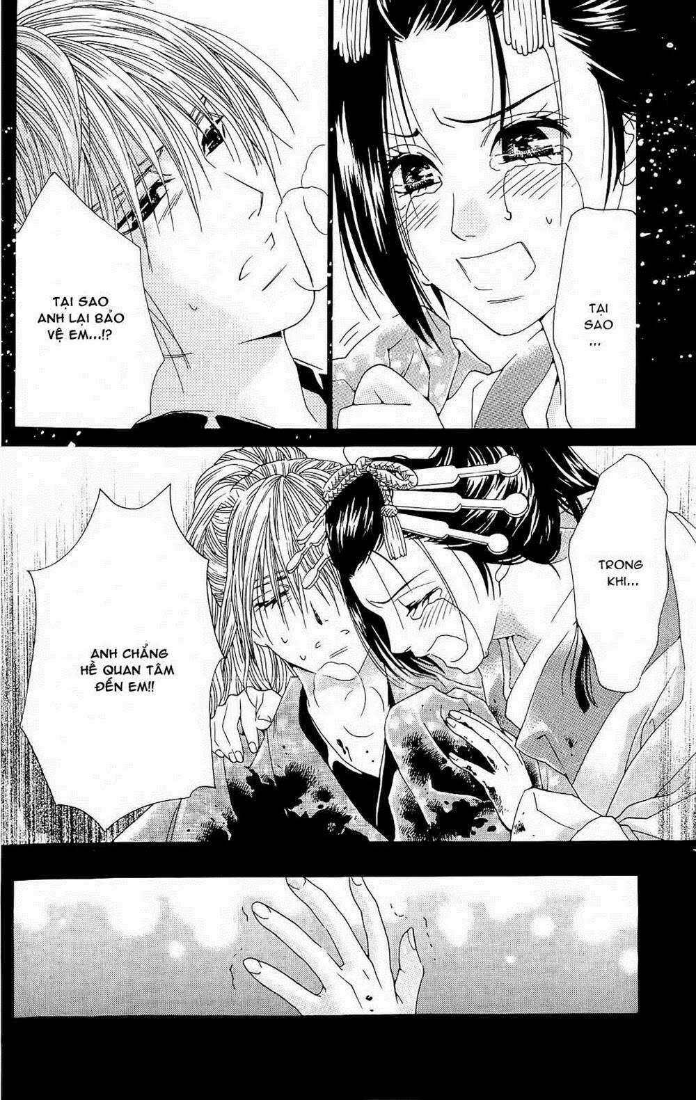 Hira Hira Chapter 1 trang 47