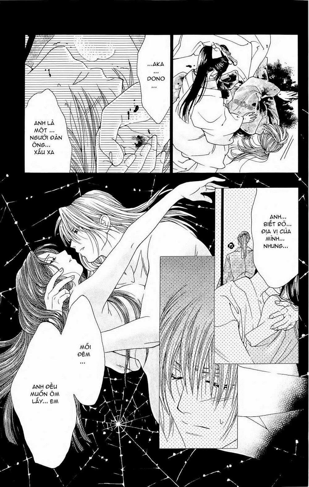 Hira Hira Chapter 1 trang 48