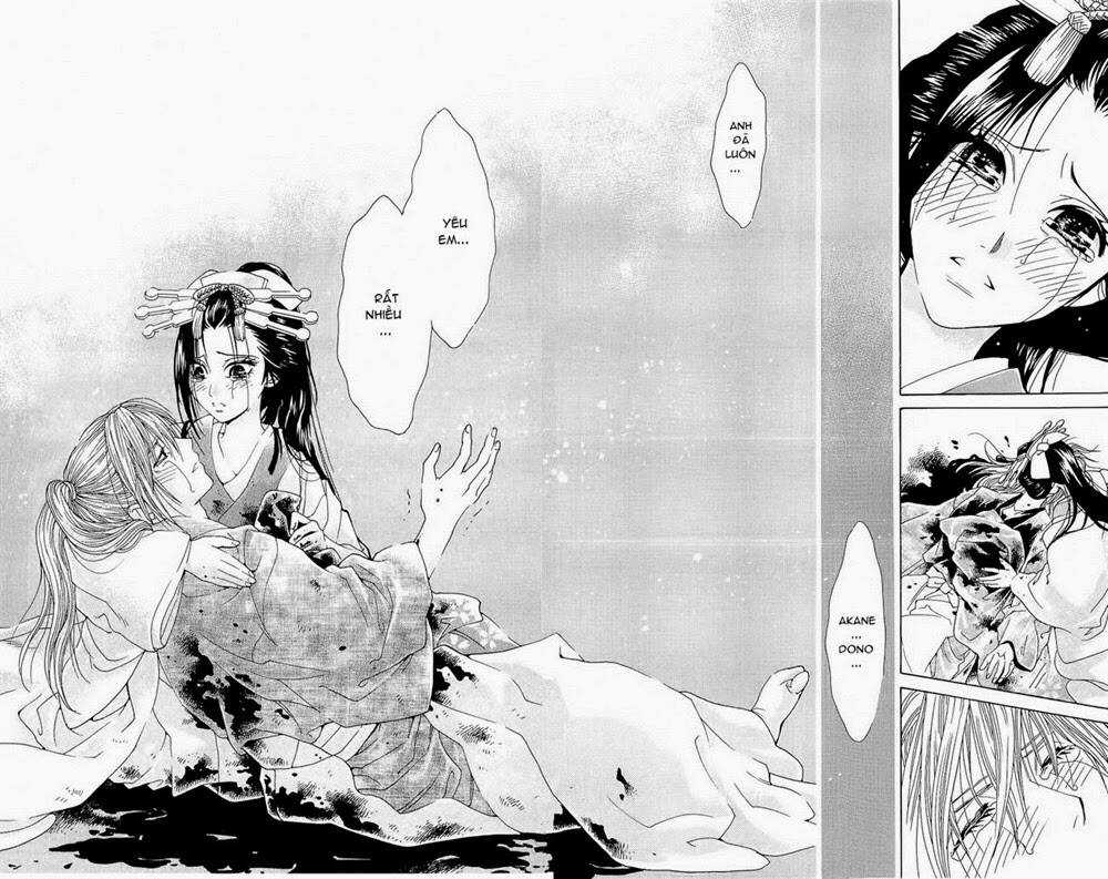 Hira Hira Chapter 1 trang 49