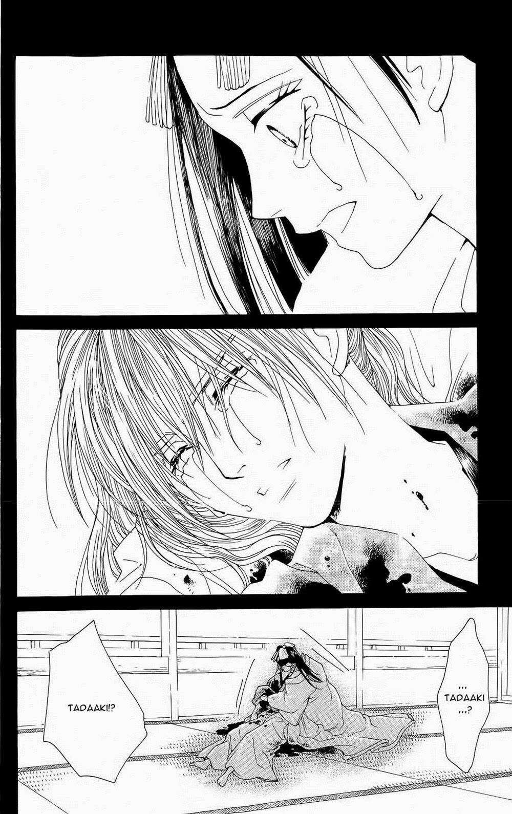 Hira Hira Chapter 1 trang 50