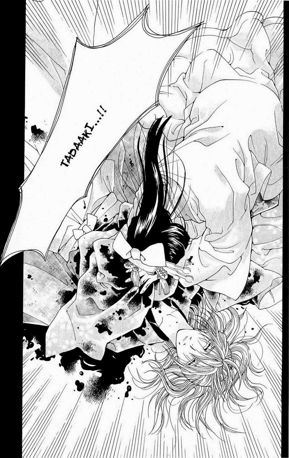 Hira Hira Chapter 1 trang 51