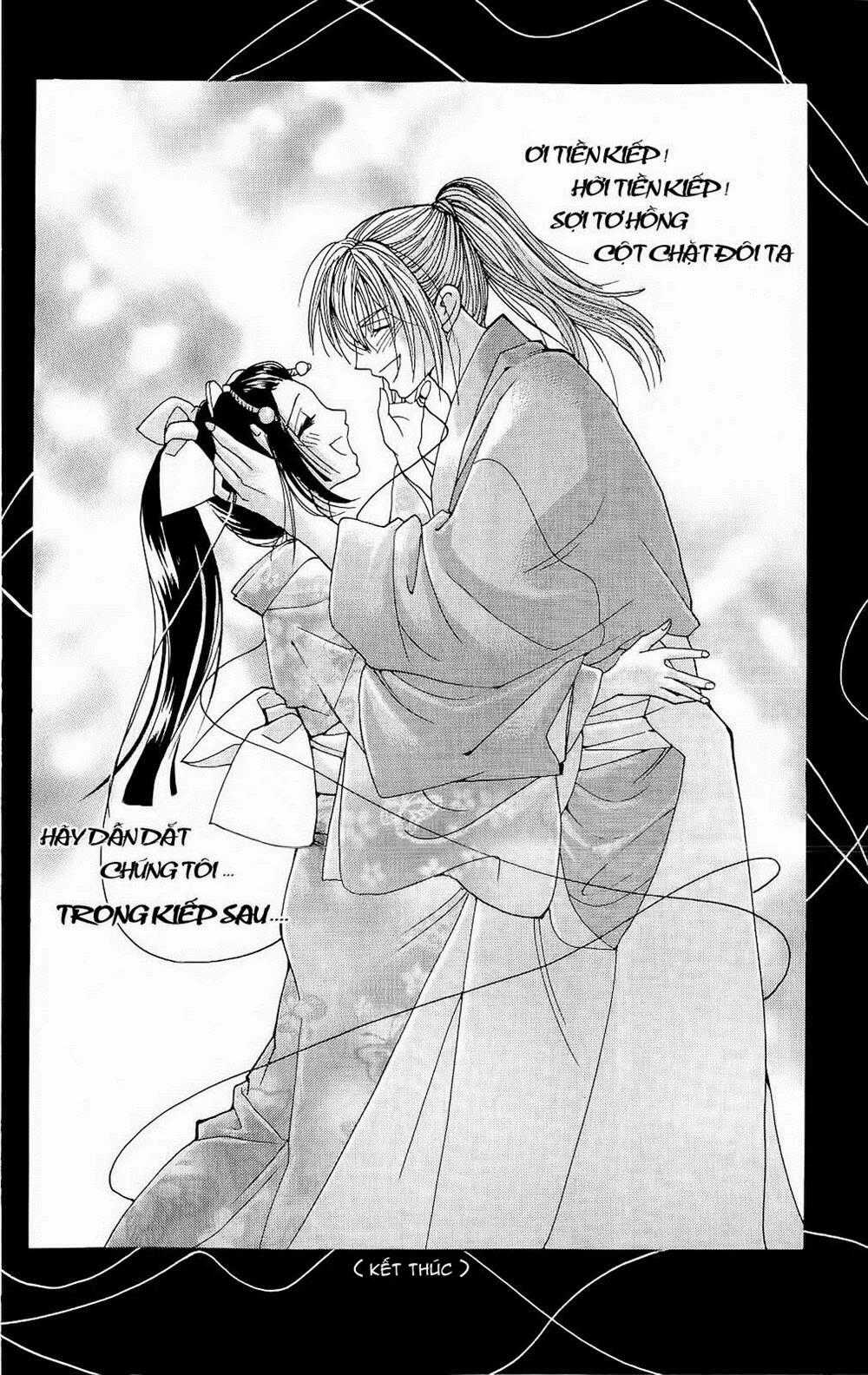 Hira Hira Chapter 1 trang 54