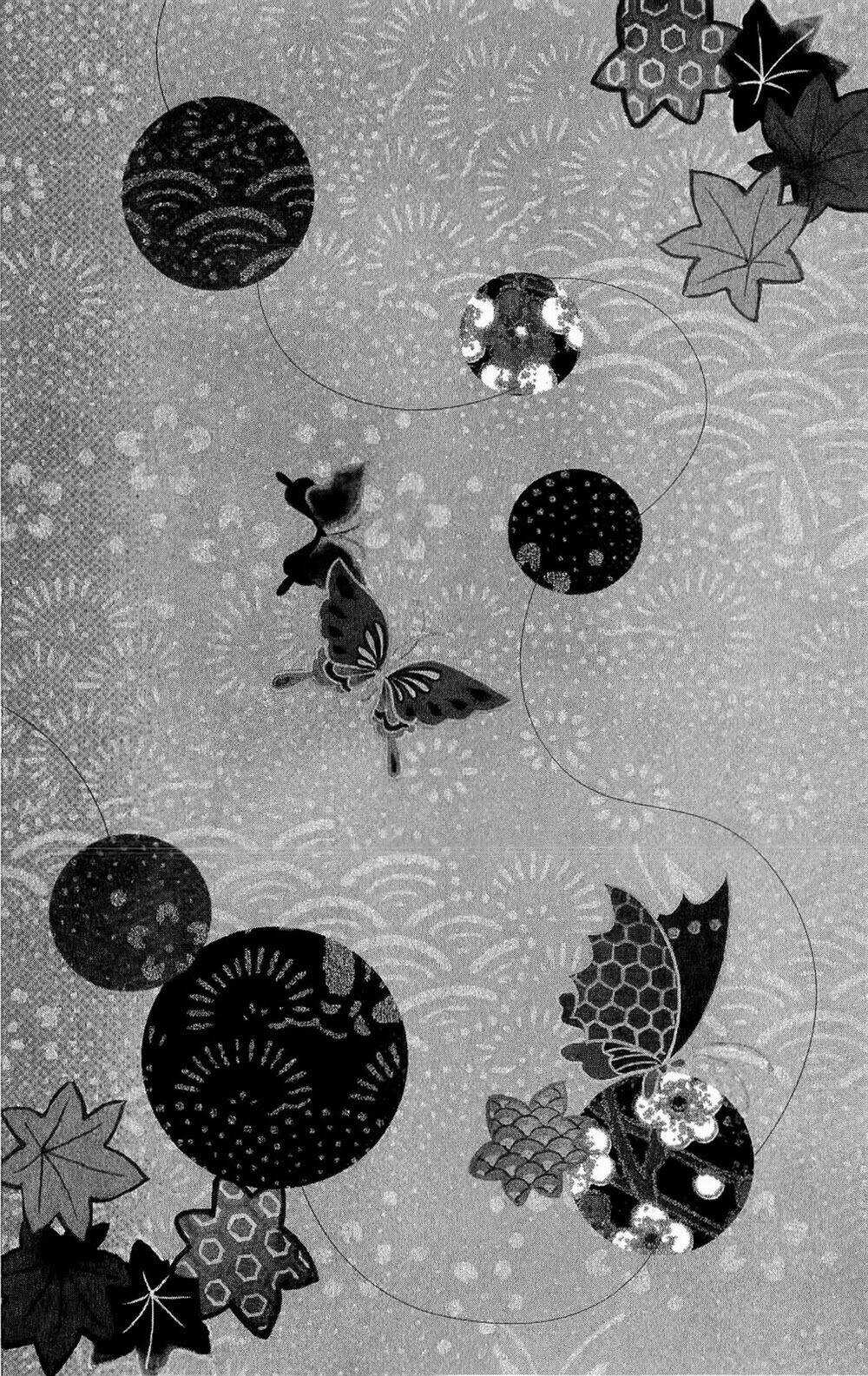 Hira Hira Chapter 2 trang 2