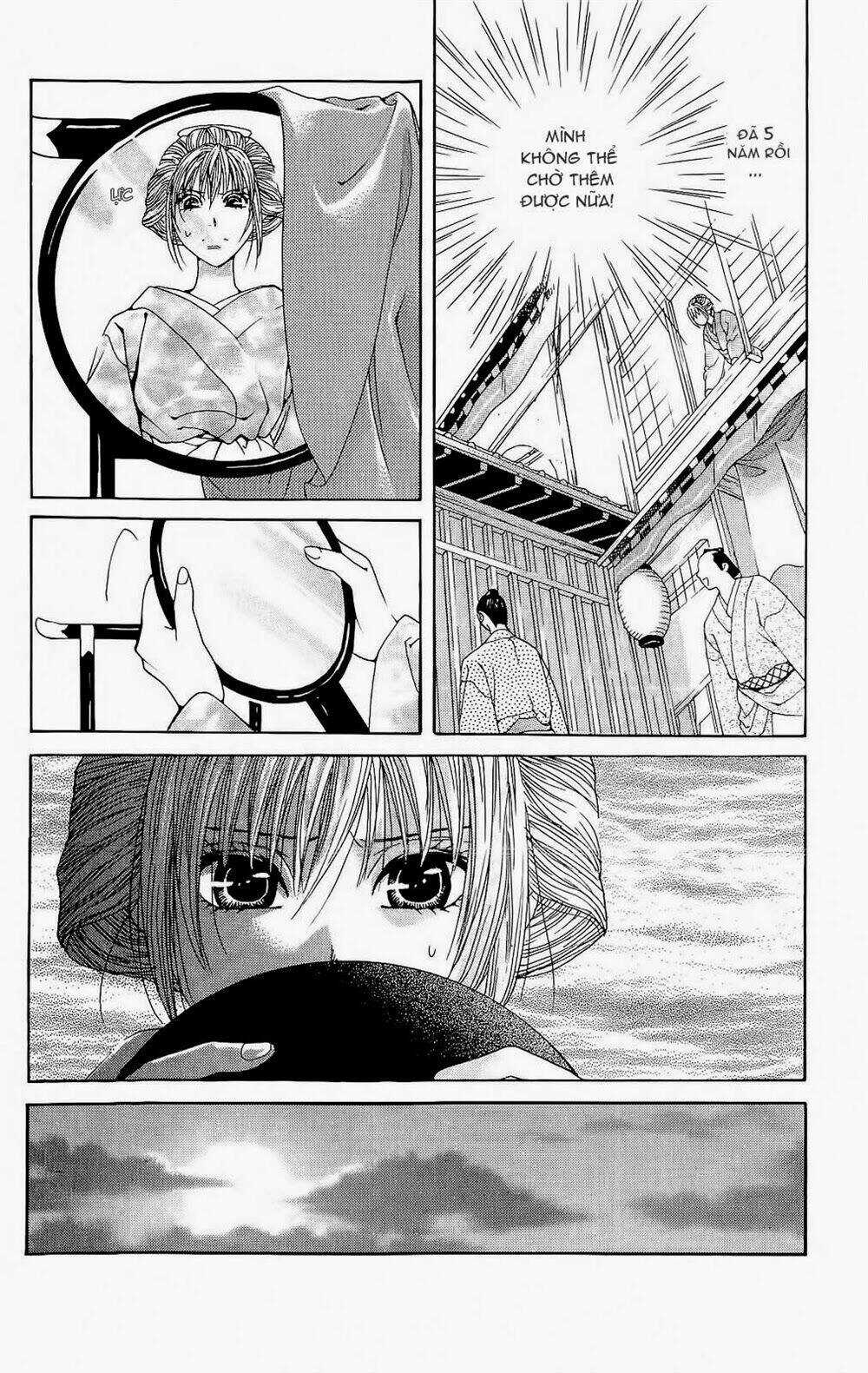 Hira Hira Chapter 2 trang 26